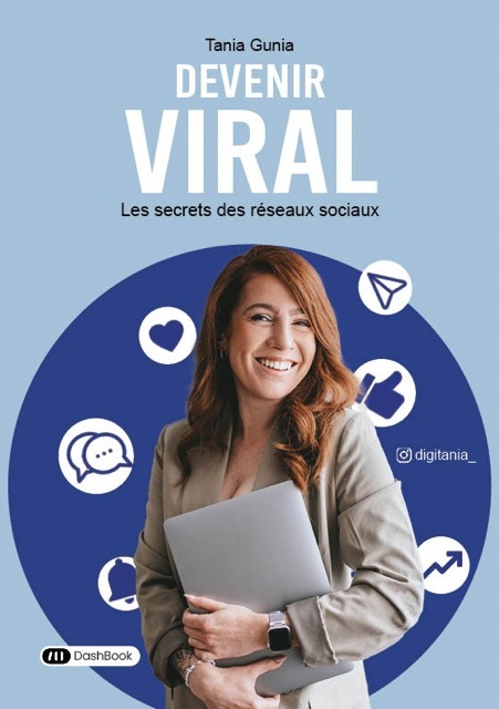 Devenir viral
