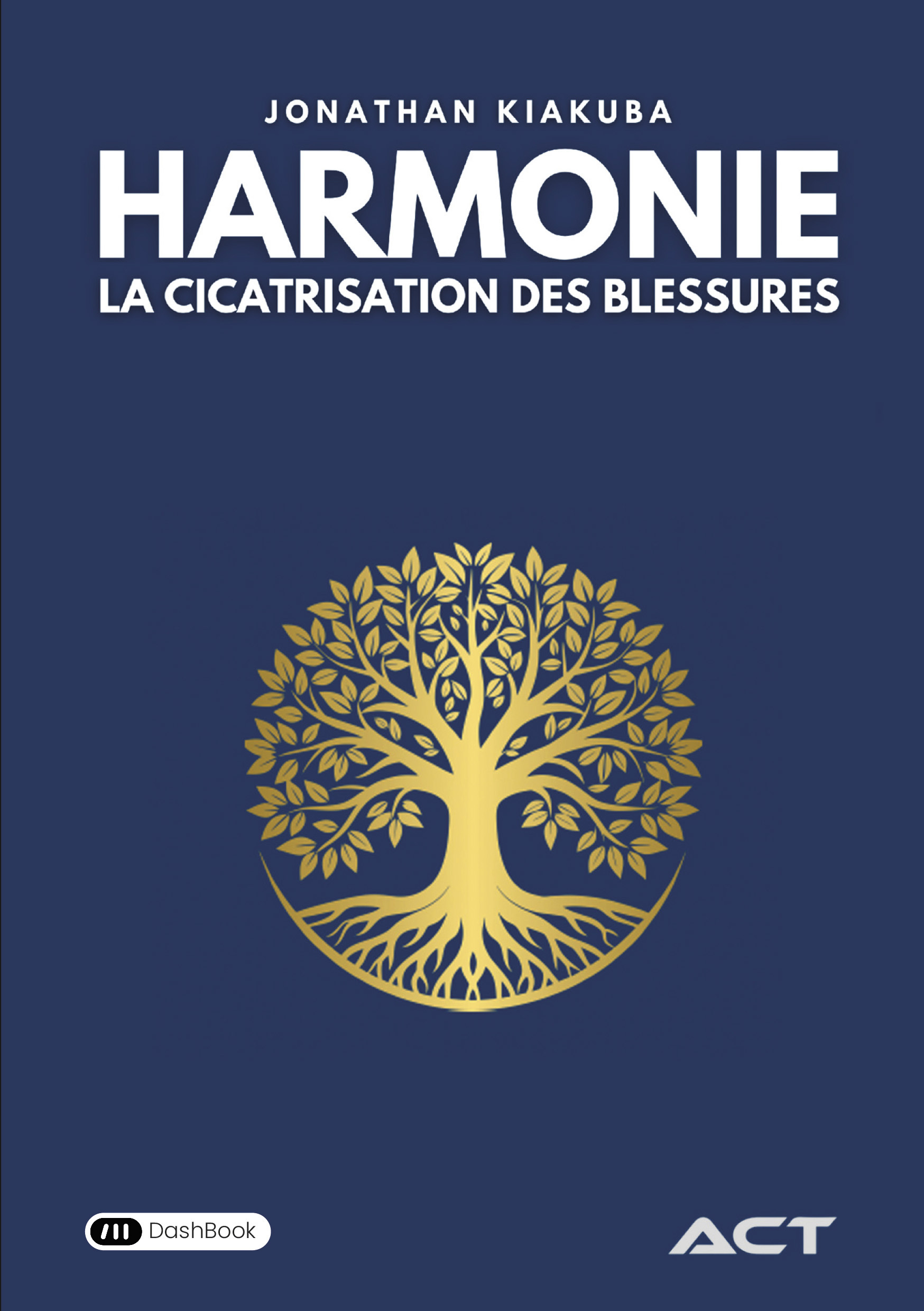 Harmonie : la cicatrisation des blessures