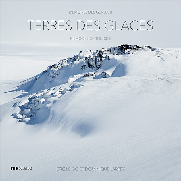 Terres des glaces