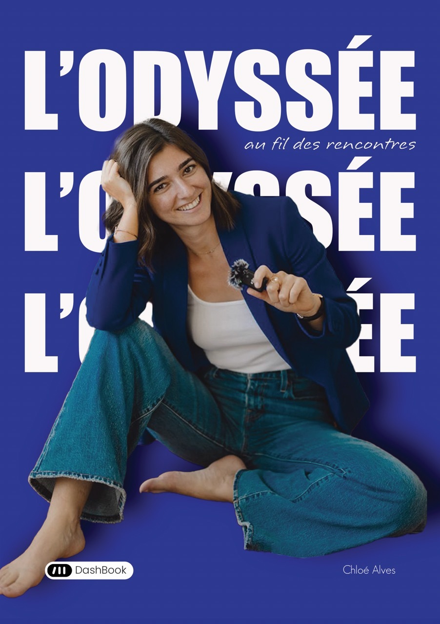 L'Odyssée