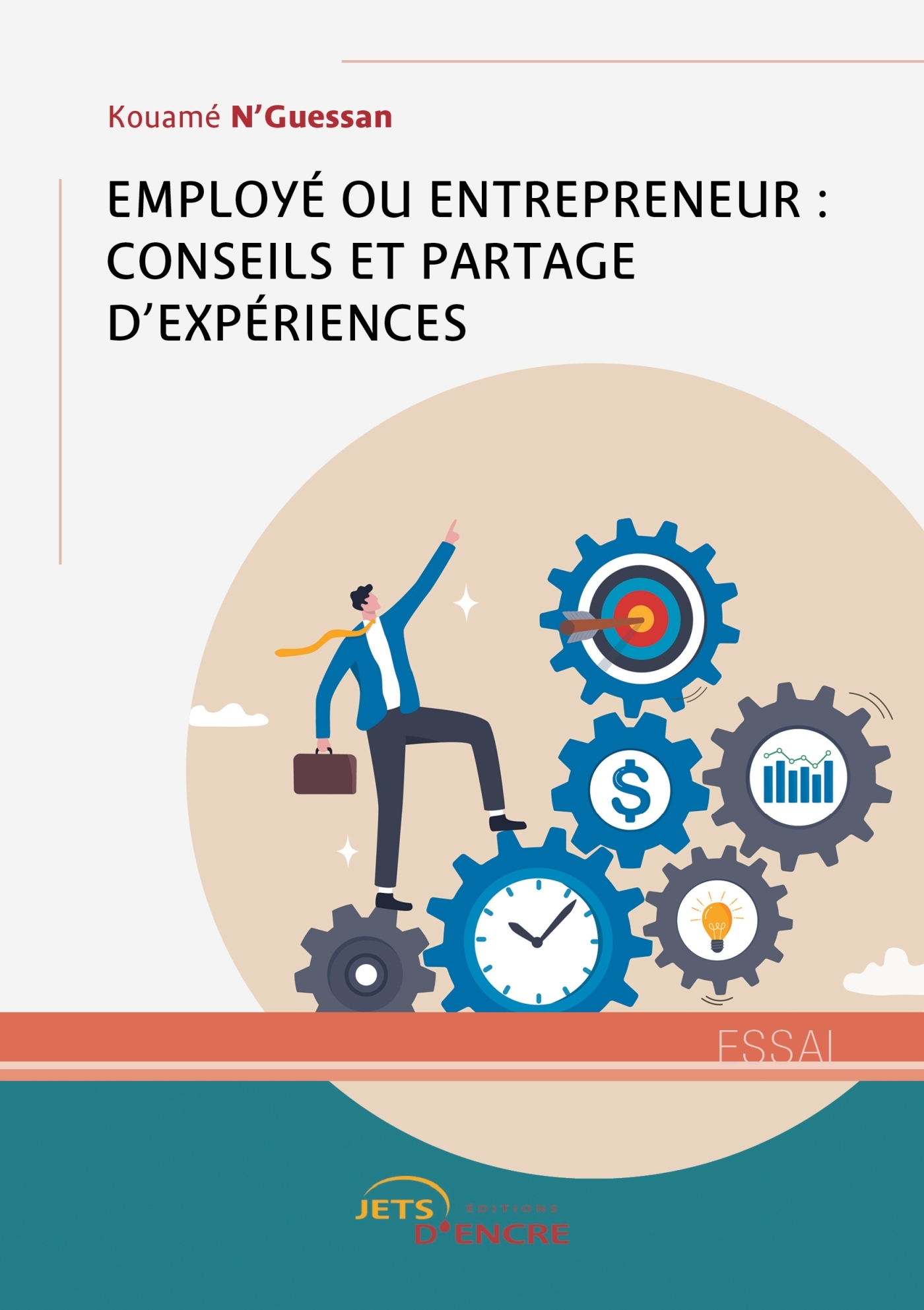 Employé ou Entrepreneur : conseils et partage d'expériences