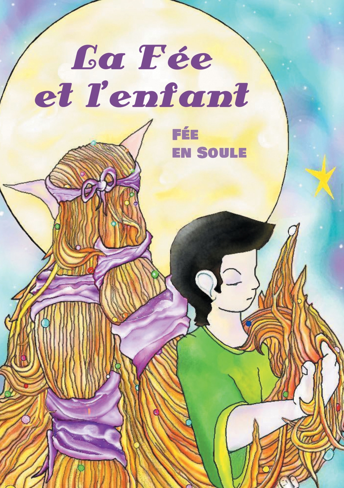 La Fée et l'enfant