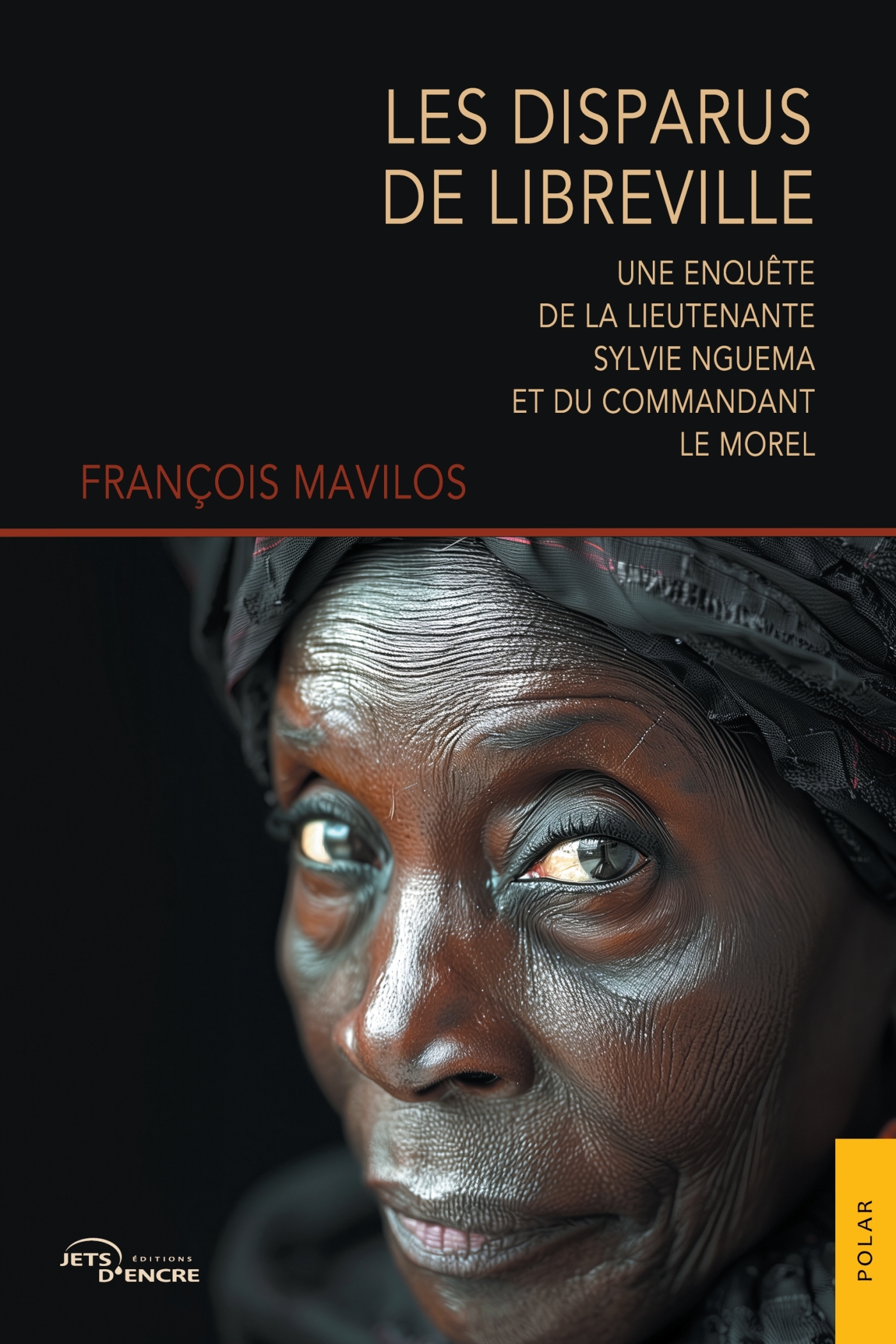 Les Disparus de Libreville