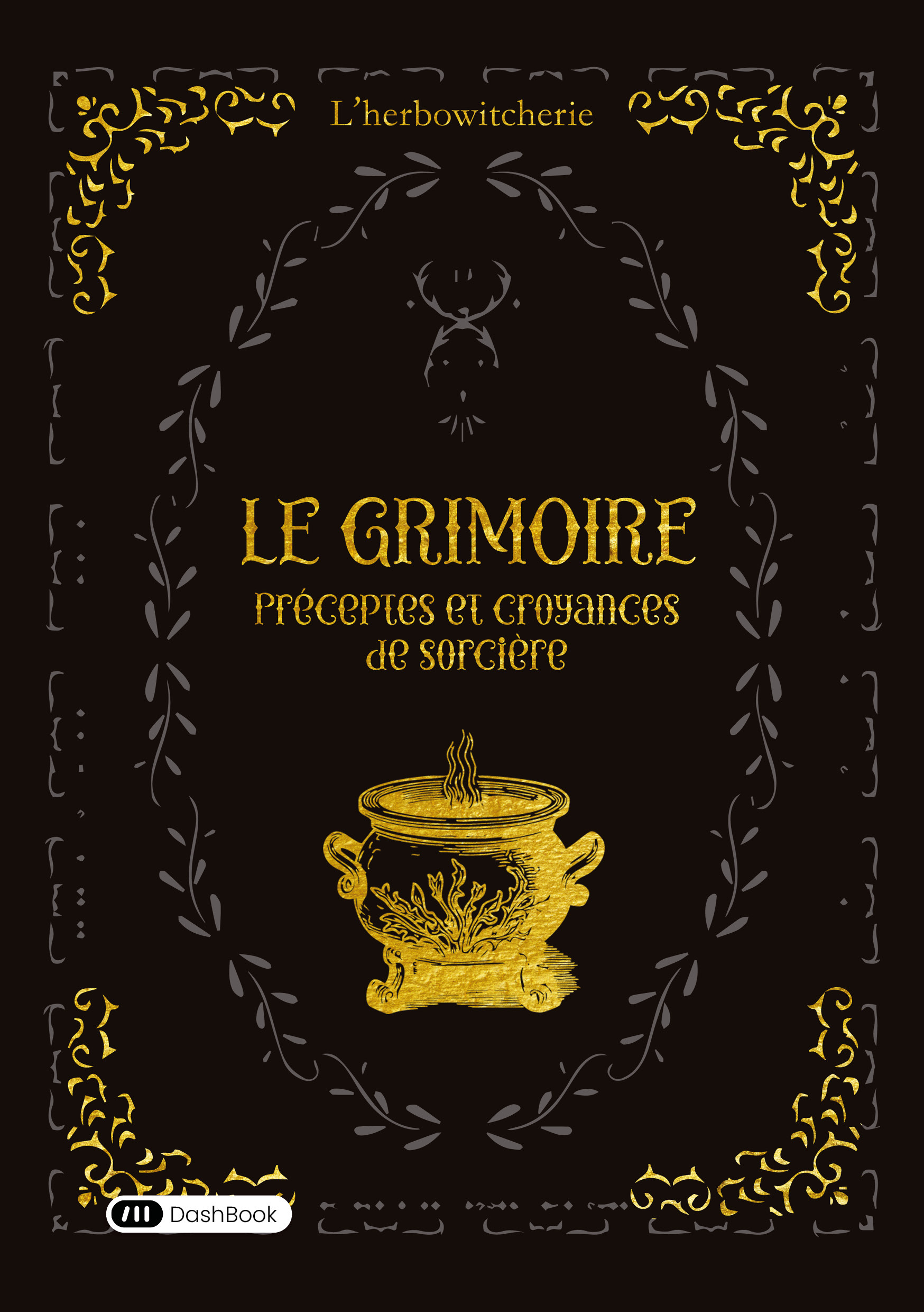 Le Grimoire