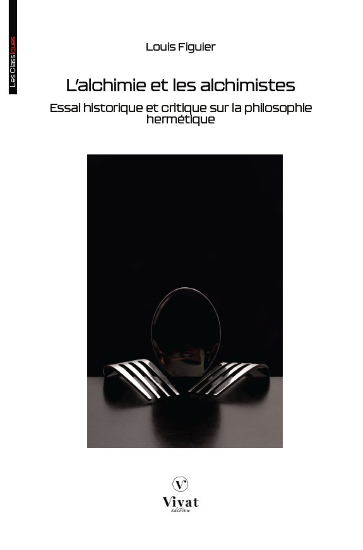 L'alchimie et les alchimistes