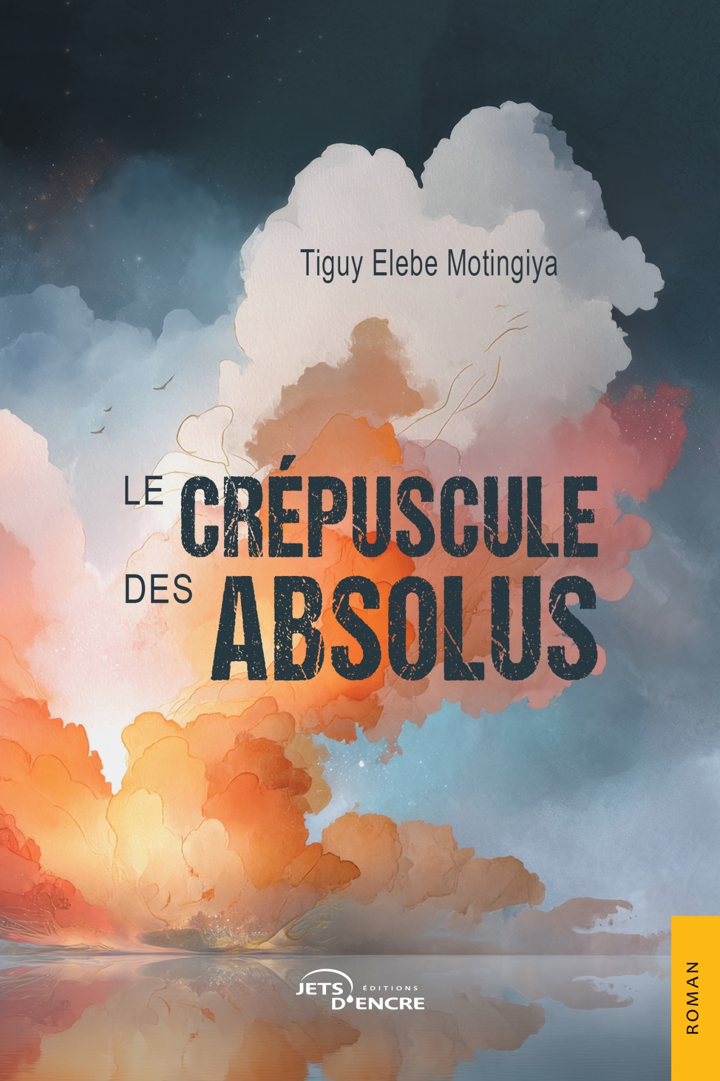 Le Crépuscule des absolus