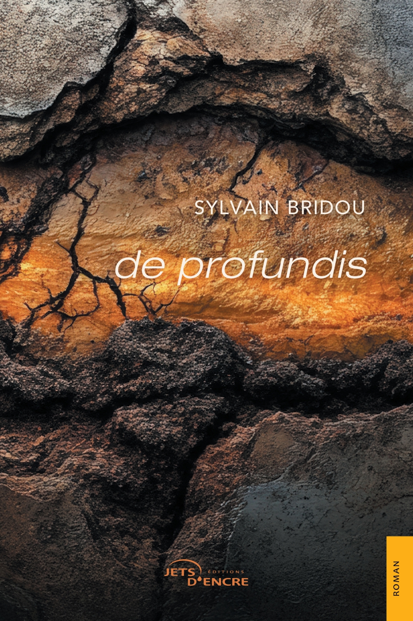 De profundis