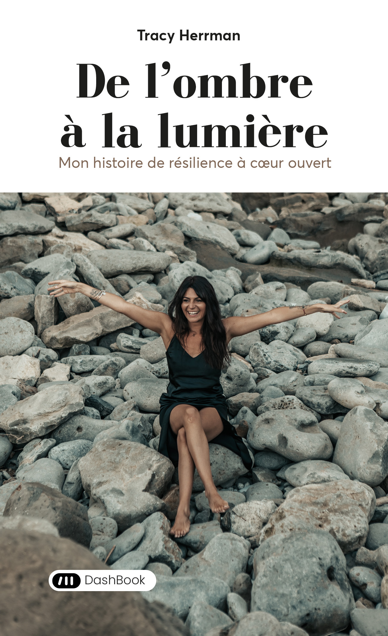 De l'ombre à la lumière