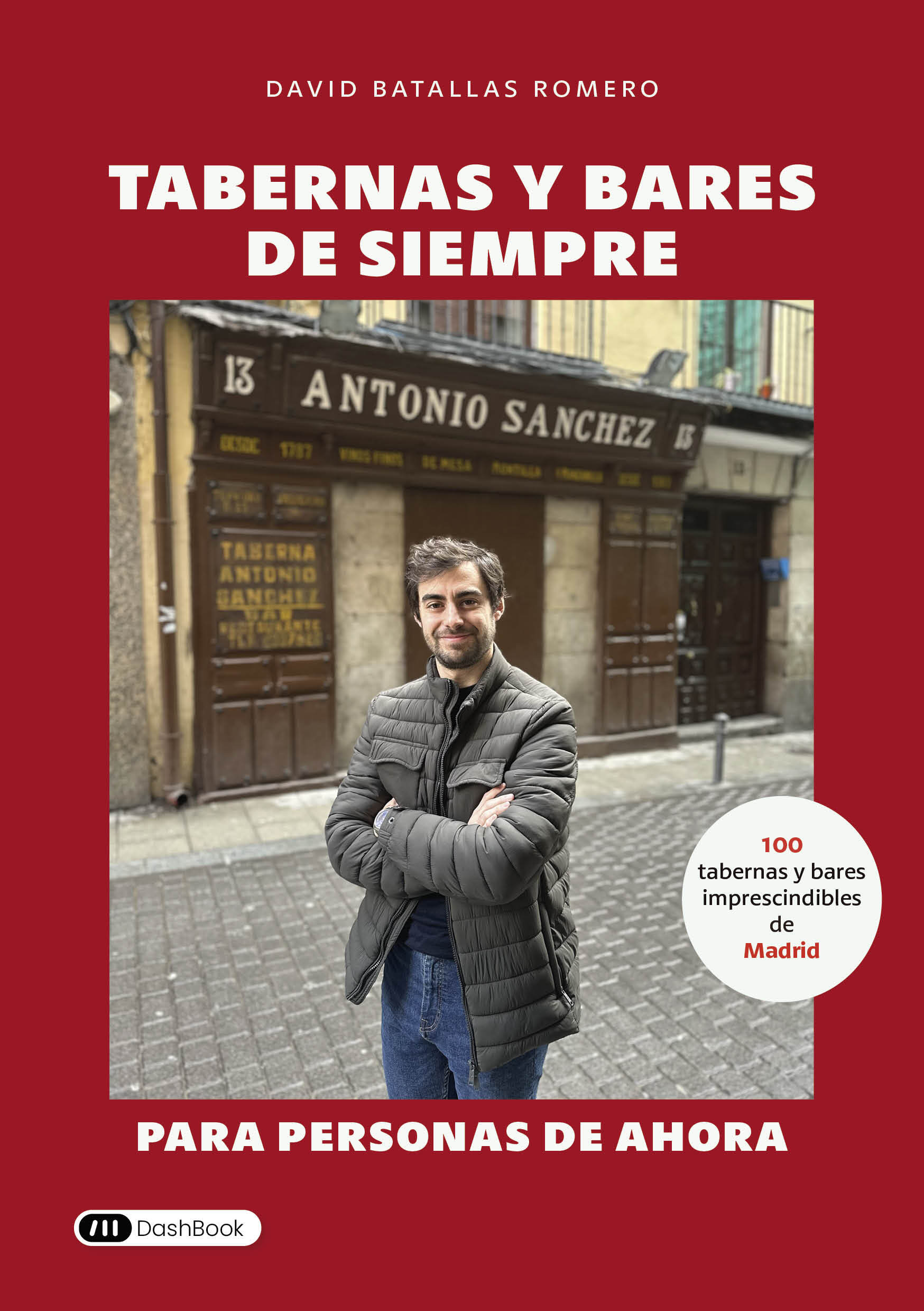 Tabernas y bares de siempre