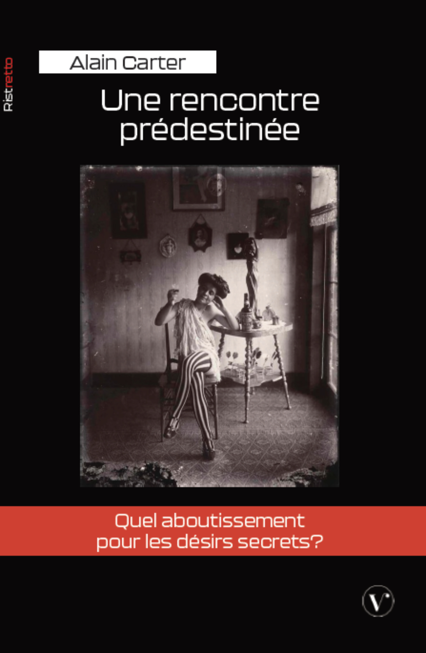 Une rencontre prédestinée