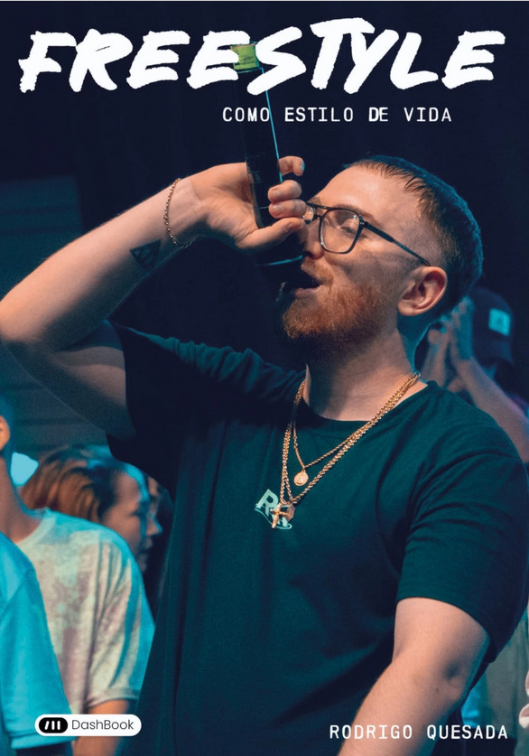 Freestyle como forma de vida