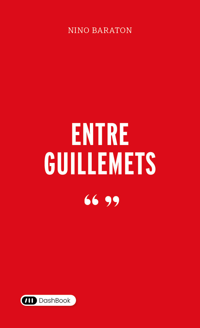 Entre guillemets