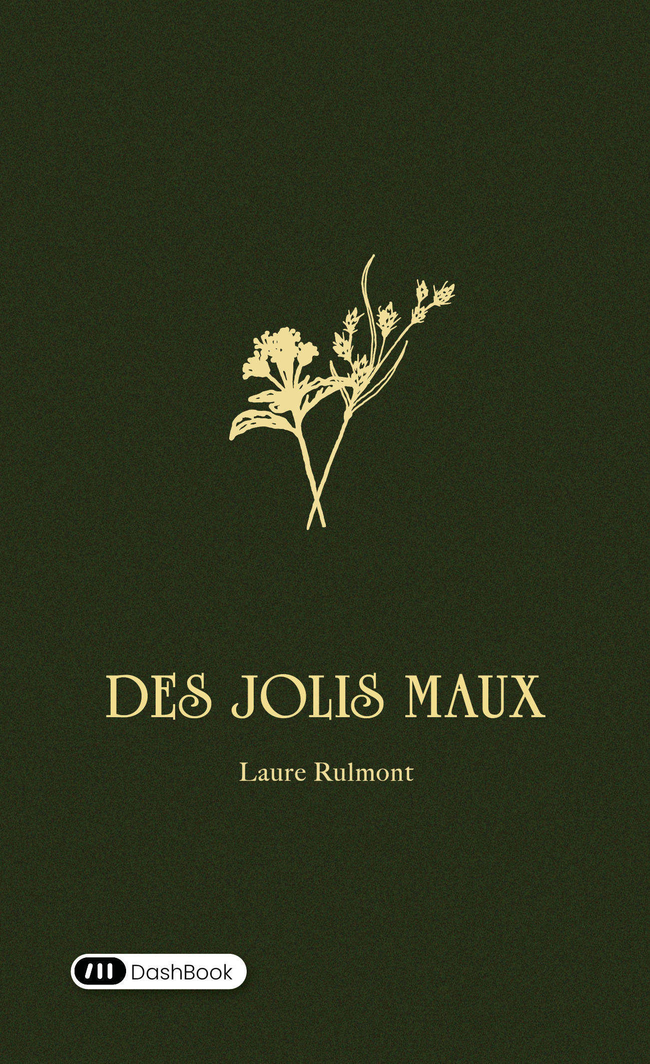 Des jolis maux