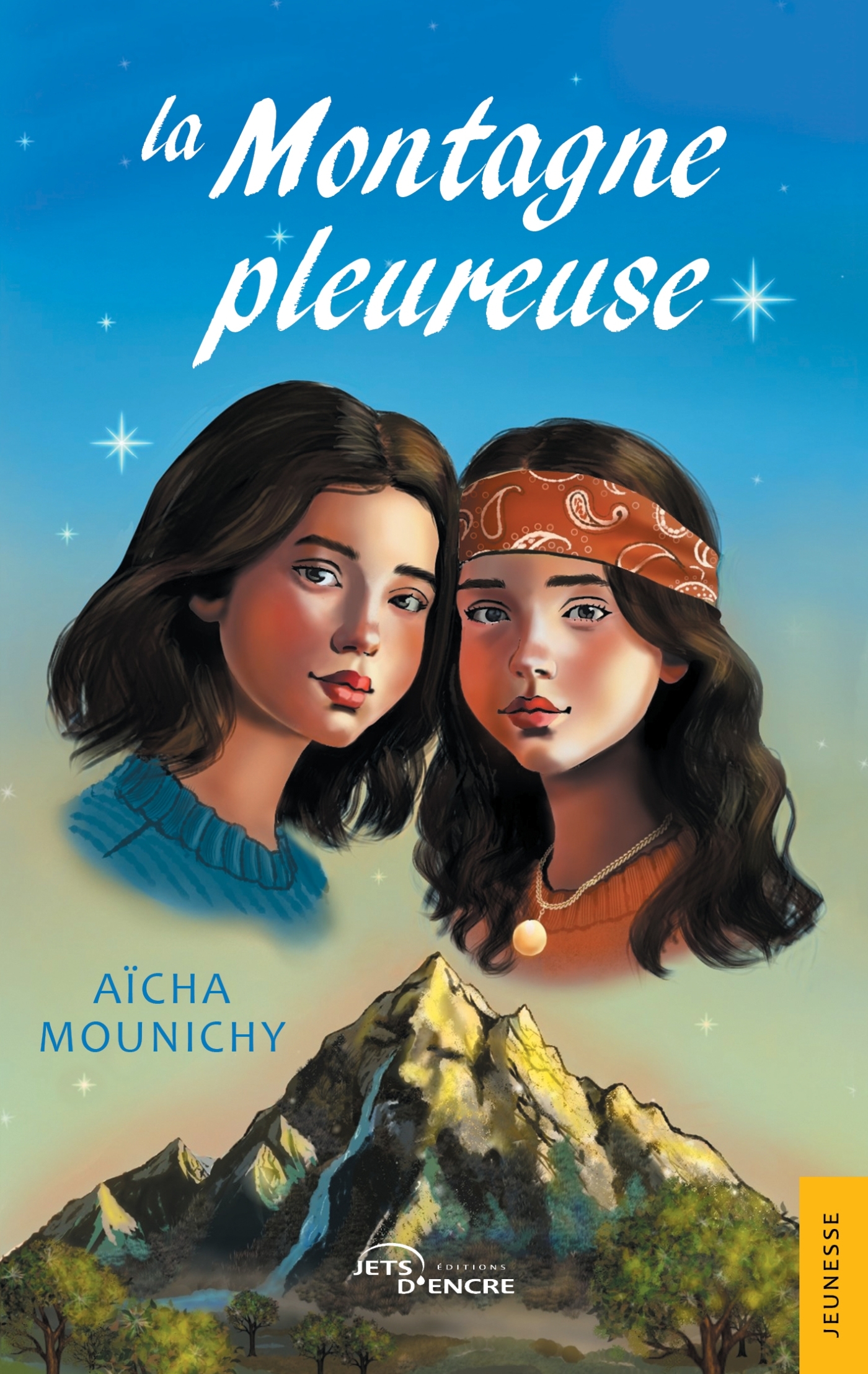 La Montagne pleureuse