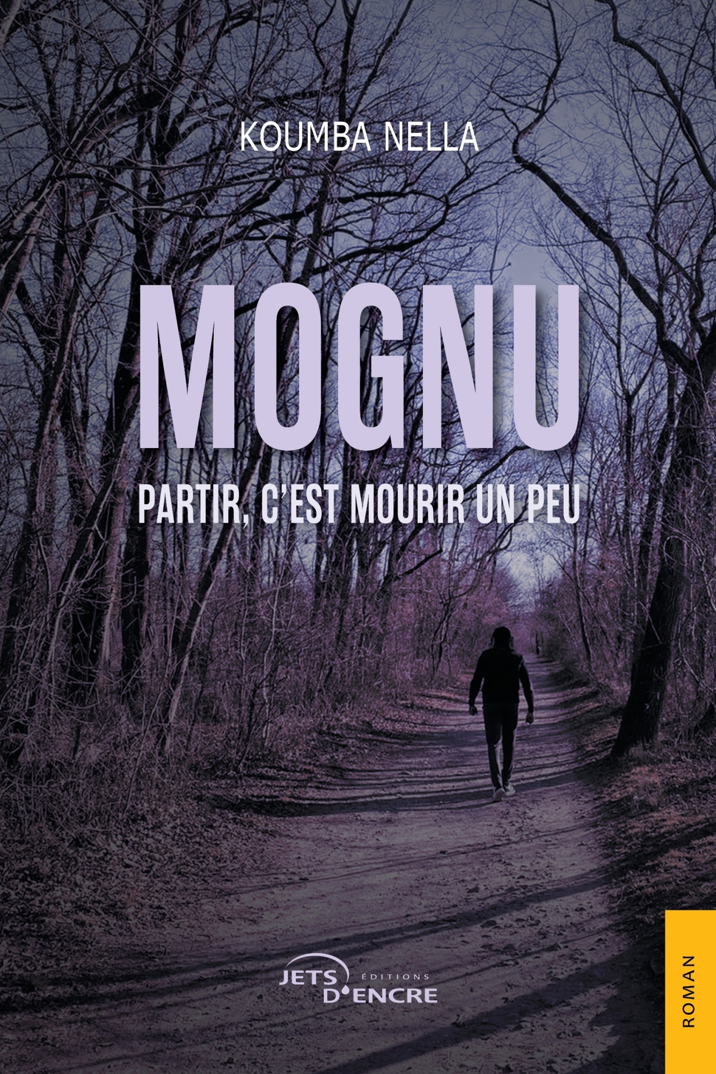 Mognu