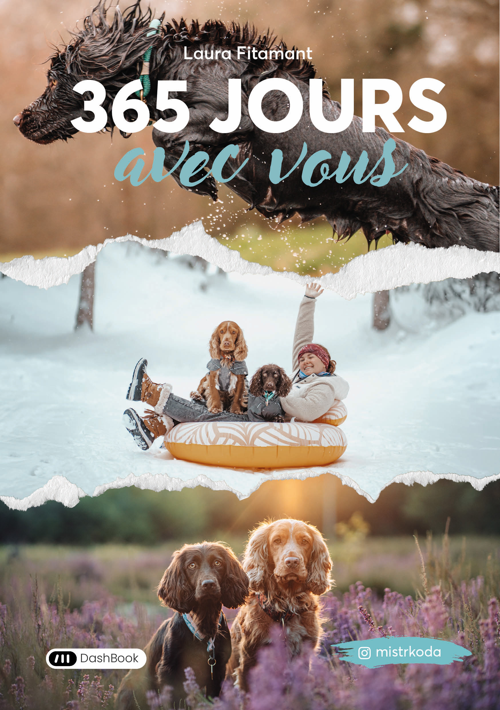 365 Jours avec vous