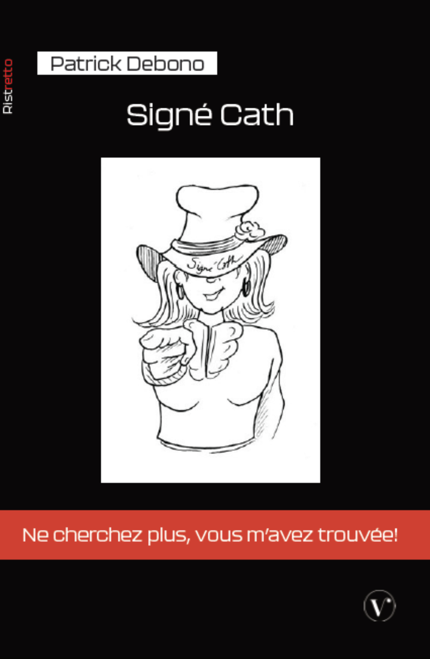Signé Cath