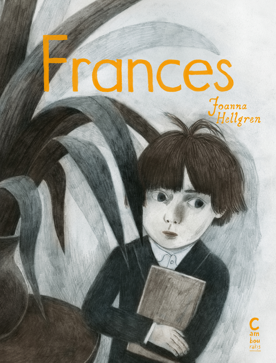 Frances - Integrale
