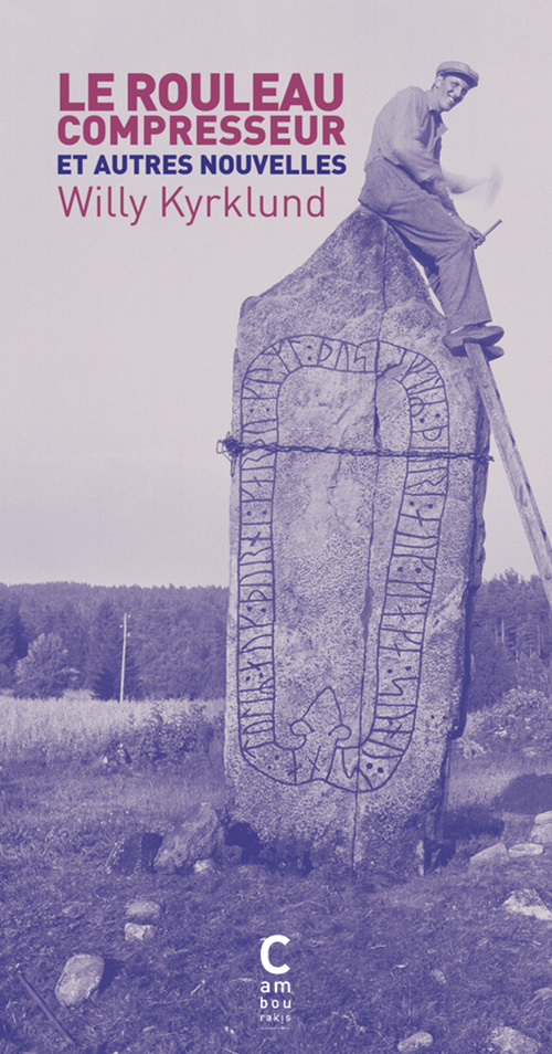 Le rouleau compresseur