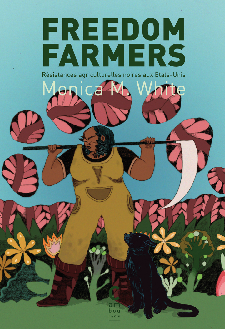 Freedom Farmers