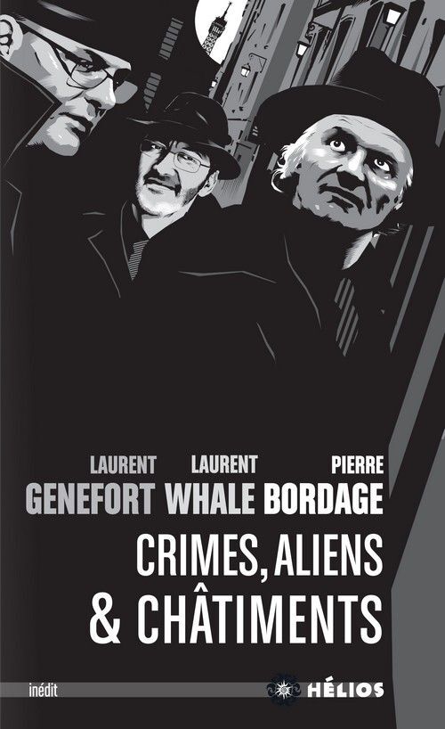 Crimes, aliens et chatiments