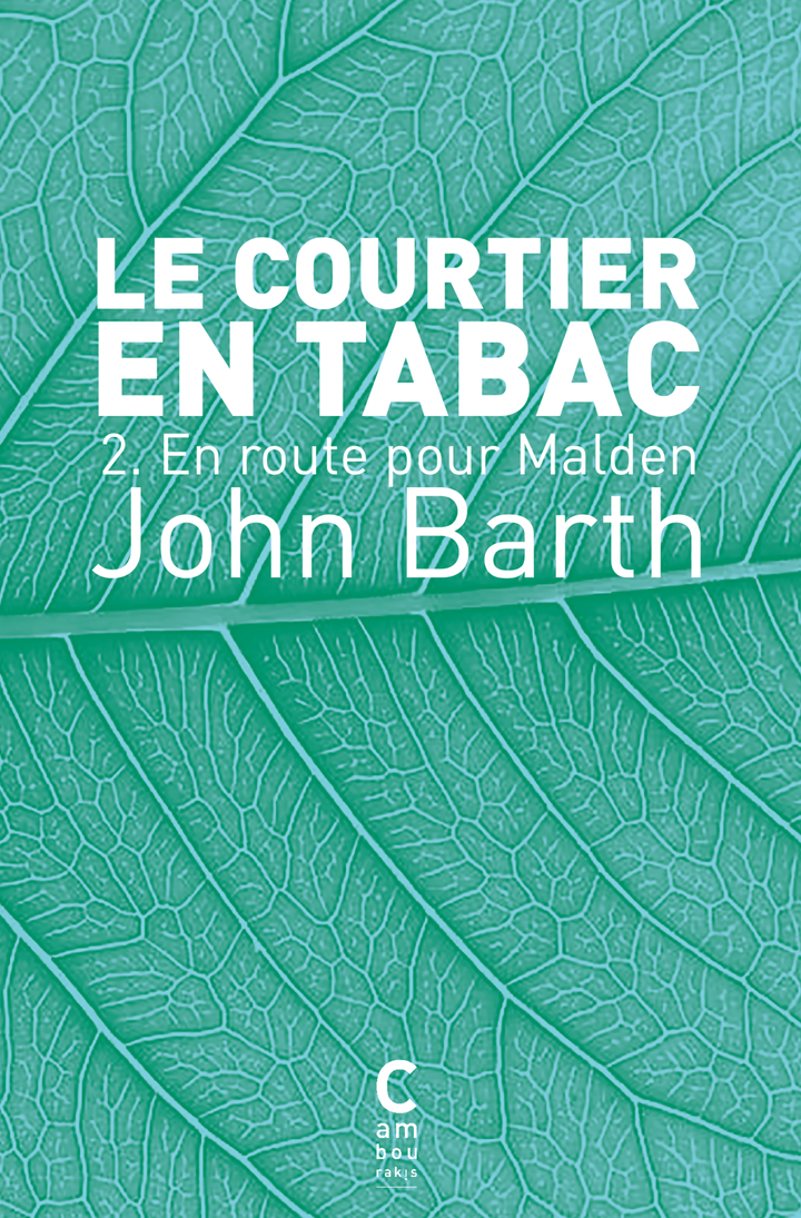 Le Courtier en tabac - 2