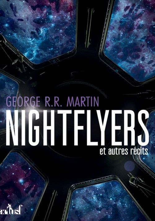 Nightflyers