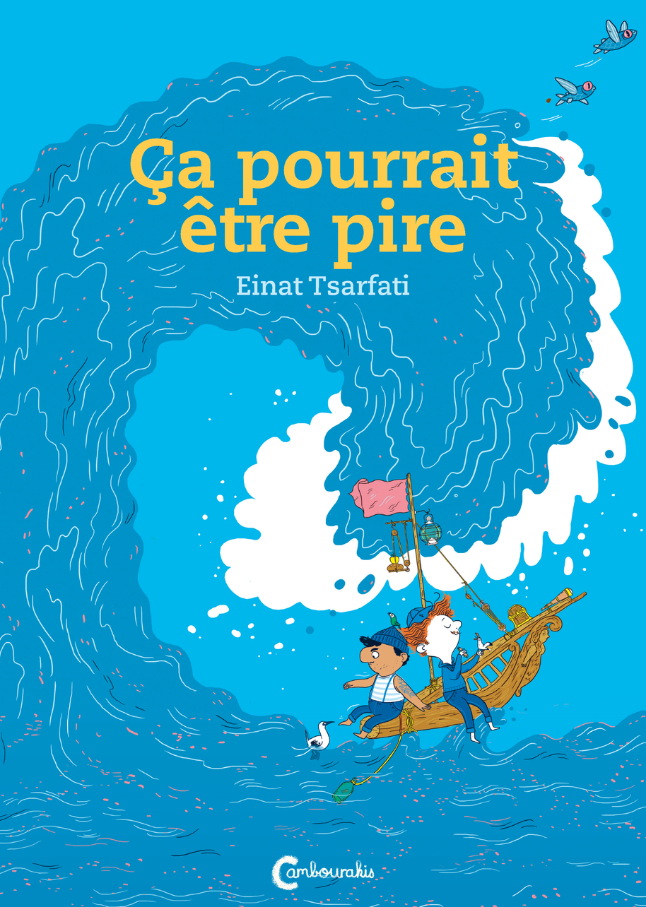 Ca pourrait être pire