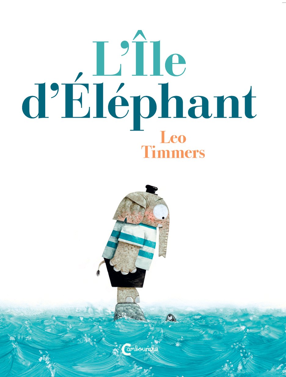 L'île d'Éléphant