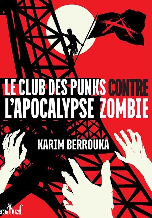 Le club des punks contre l'apo