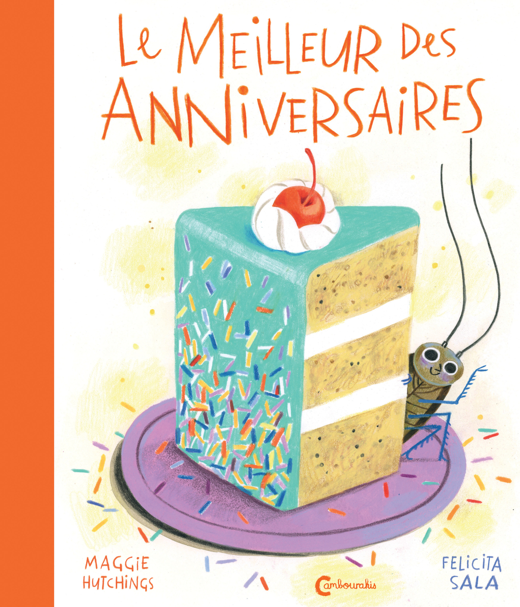 Le Meilleur des anniversaires