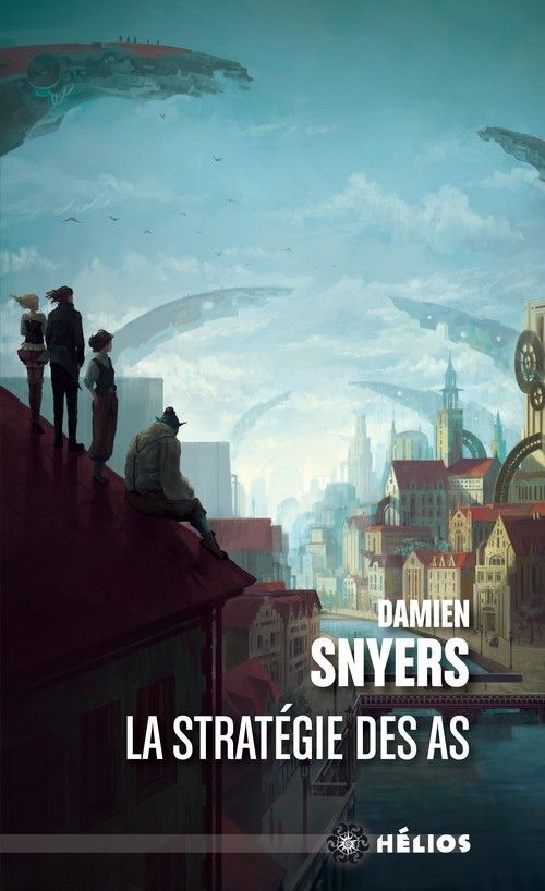 La stratégie des as