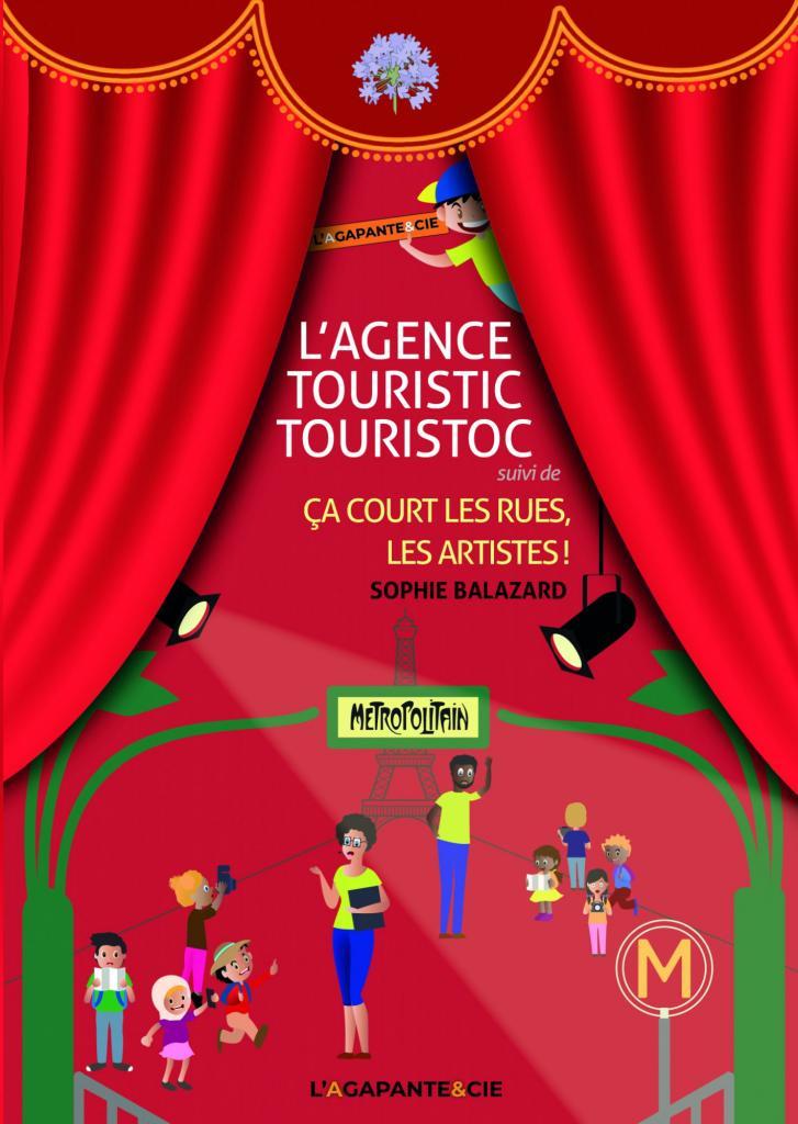L’AGENCE TOURISTIC TOURISTOC