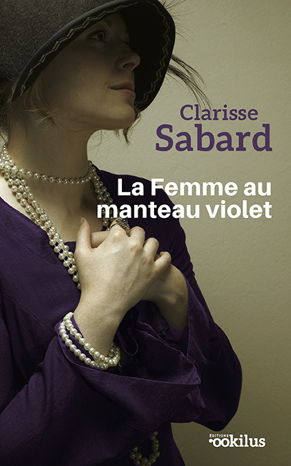 La Femme au manteau violet