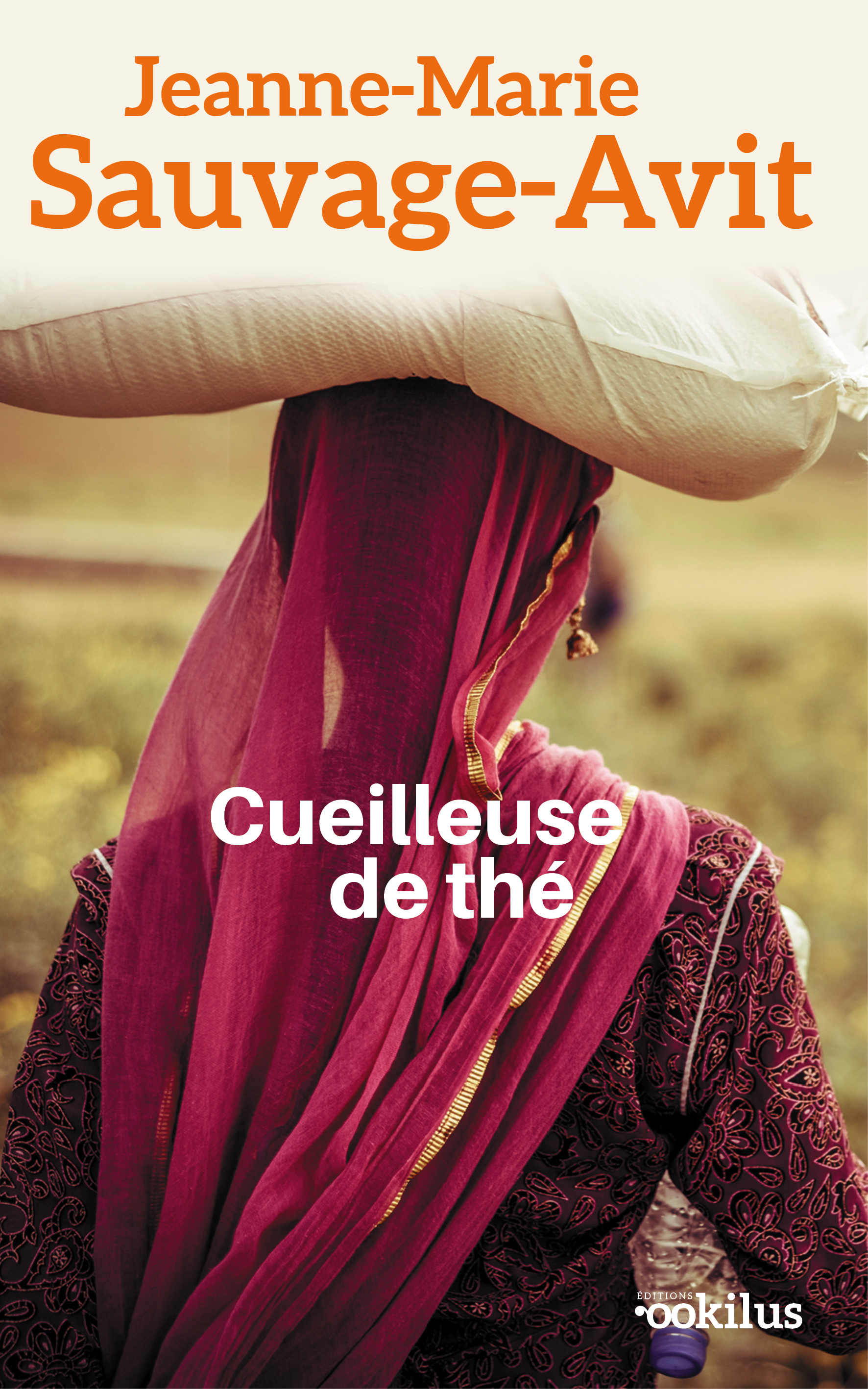 Cueilleuse de thé