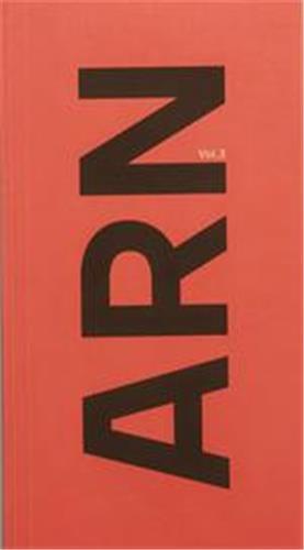 Nelly Monnier et Eric Tabuchi - ARN Vol.3 - L'Atlas des REgions Naturelles (Poche) /franCais