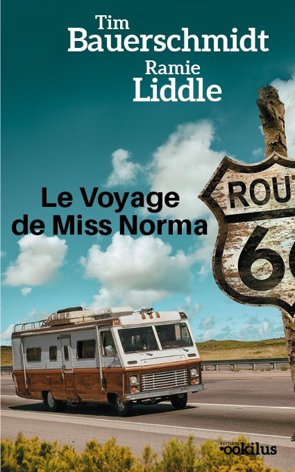 Le Voyage de Miss Norma