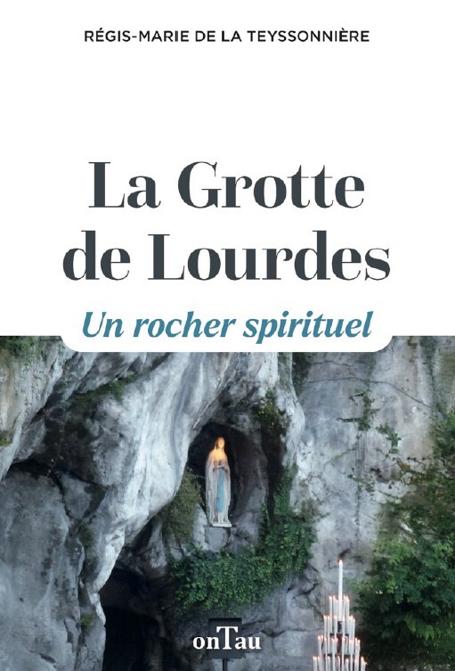La Grotte de Lourdes