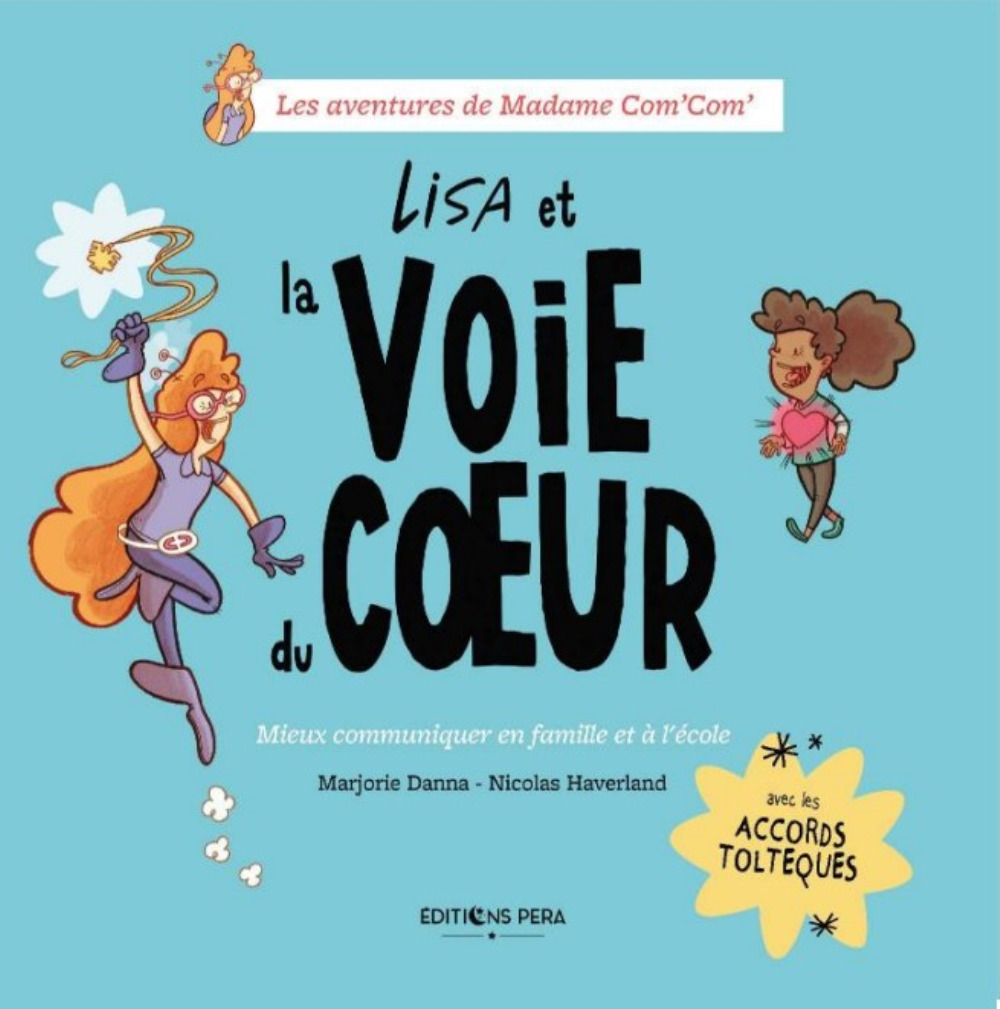 Lisa et la voie du coeur