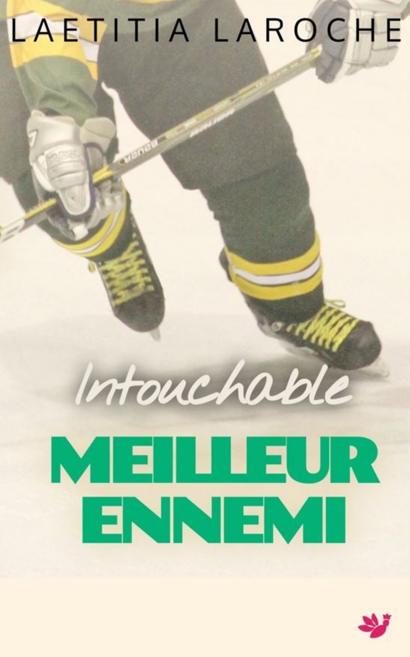 Intouchable meilleur ennemi