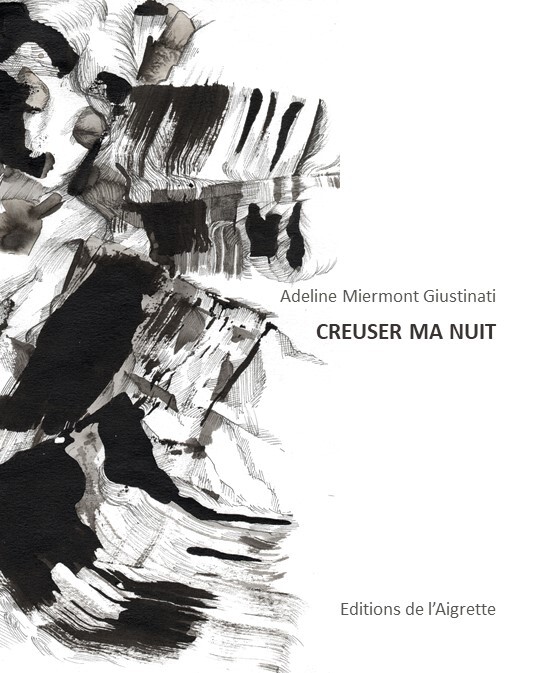CREUSER MA NUIT