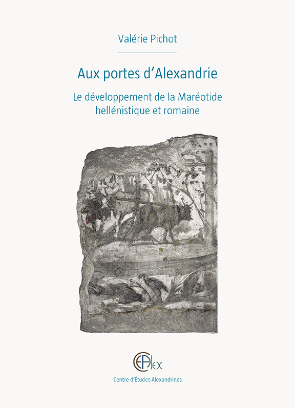 Aux portes d'Alexandrie