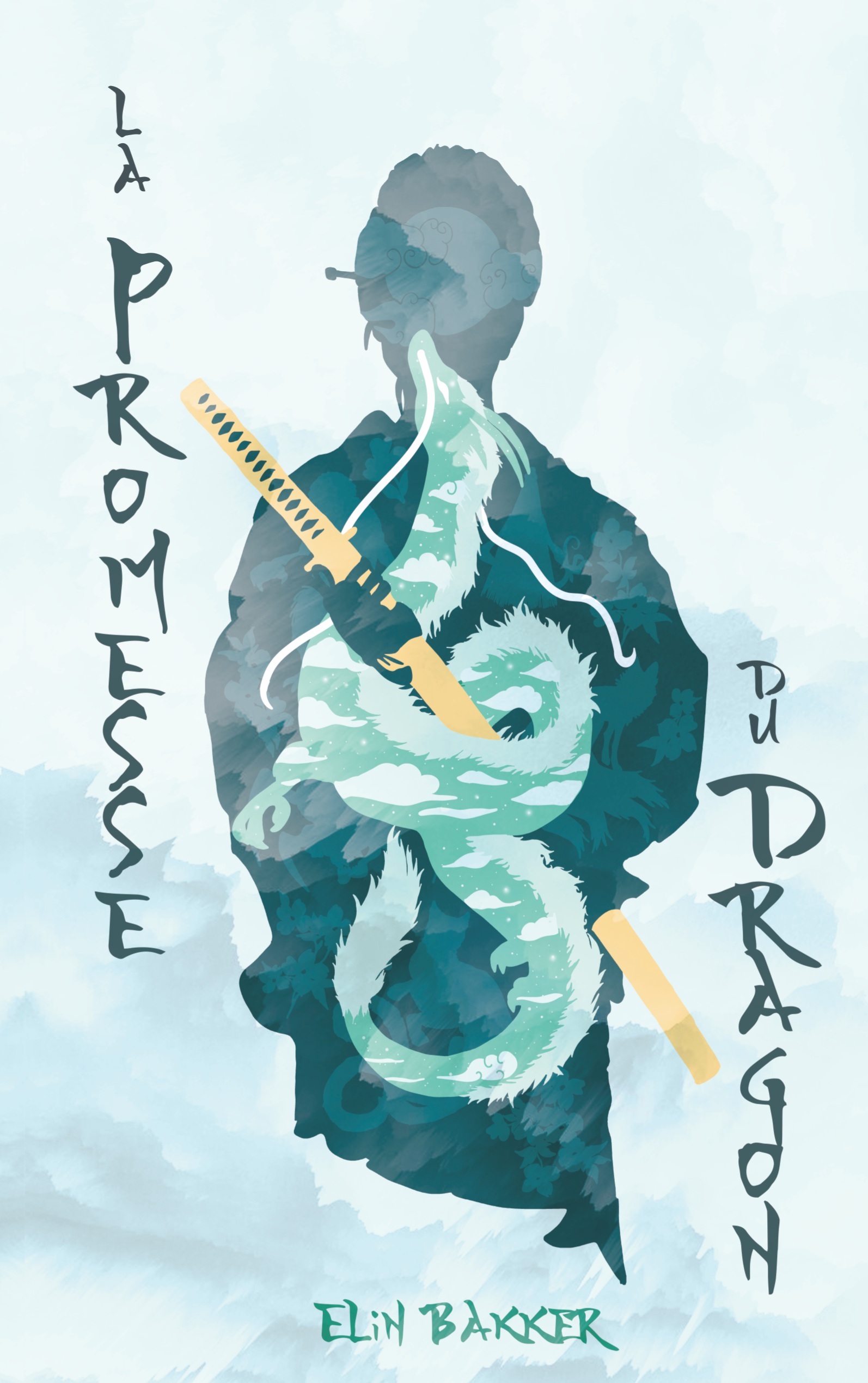 La Promesse du dragon