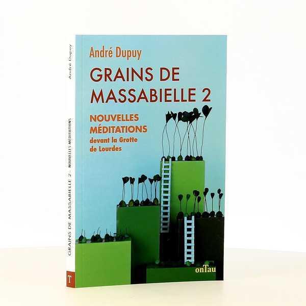 Grains de Massabielle 2