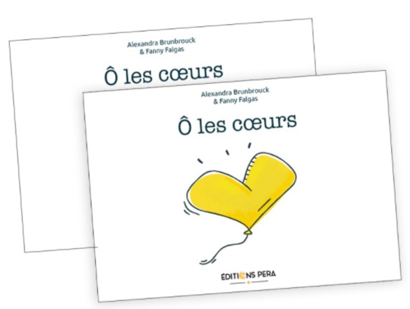 Ô les coeurs