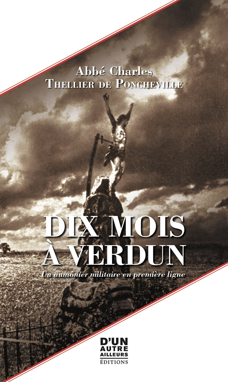 DIX MOIS À VERDUN