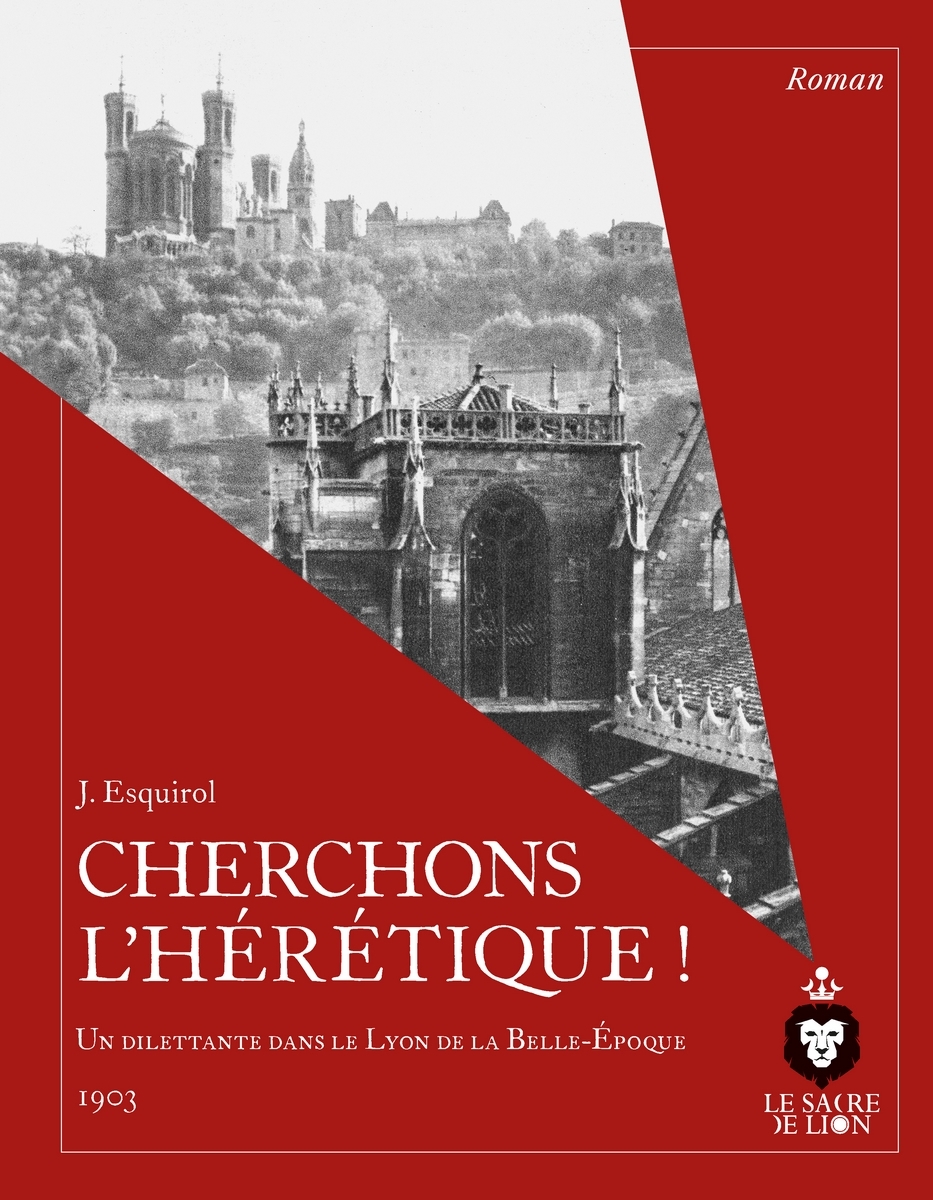 Cherchons l'hérétique !