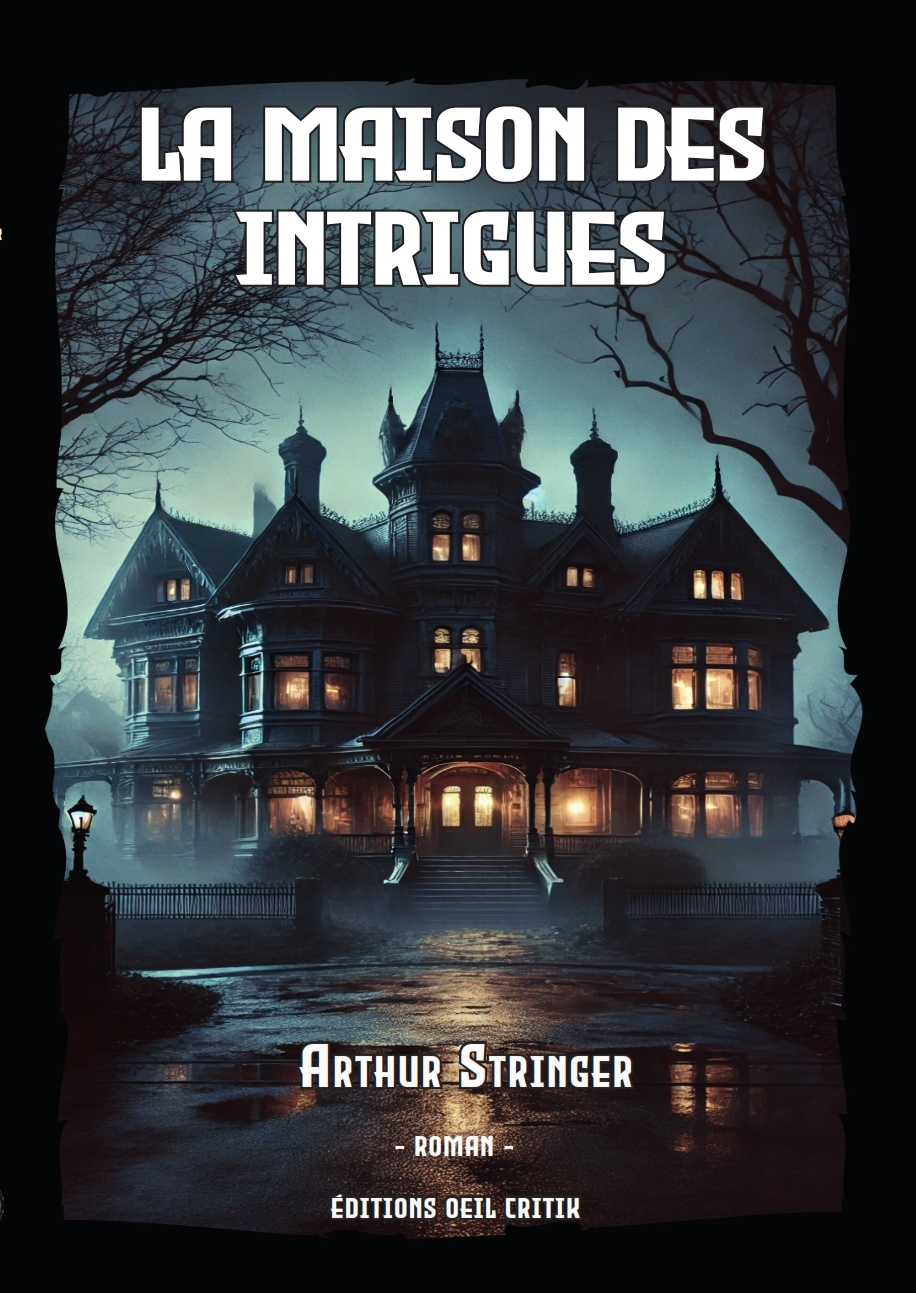 La Maison des Intrigues
