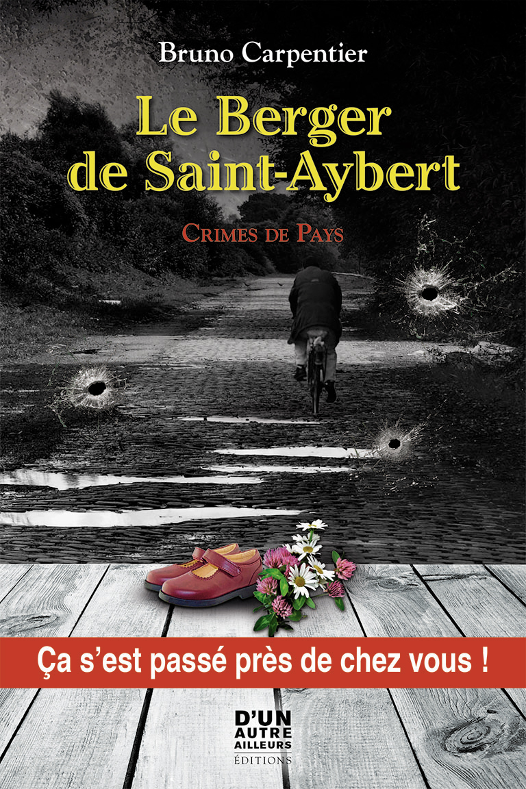 LE BERGER DE SAINT-AYBERT