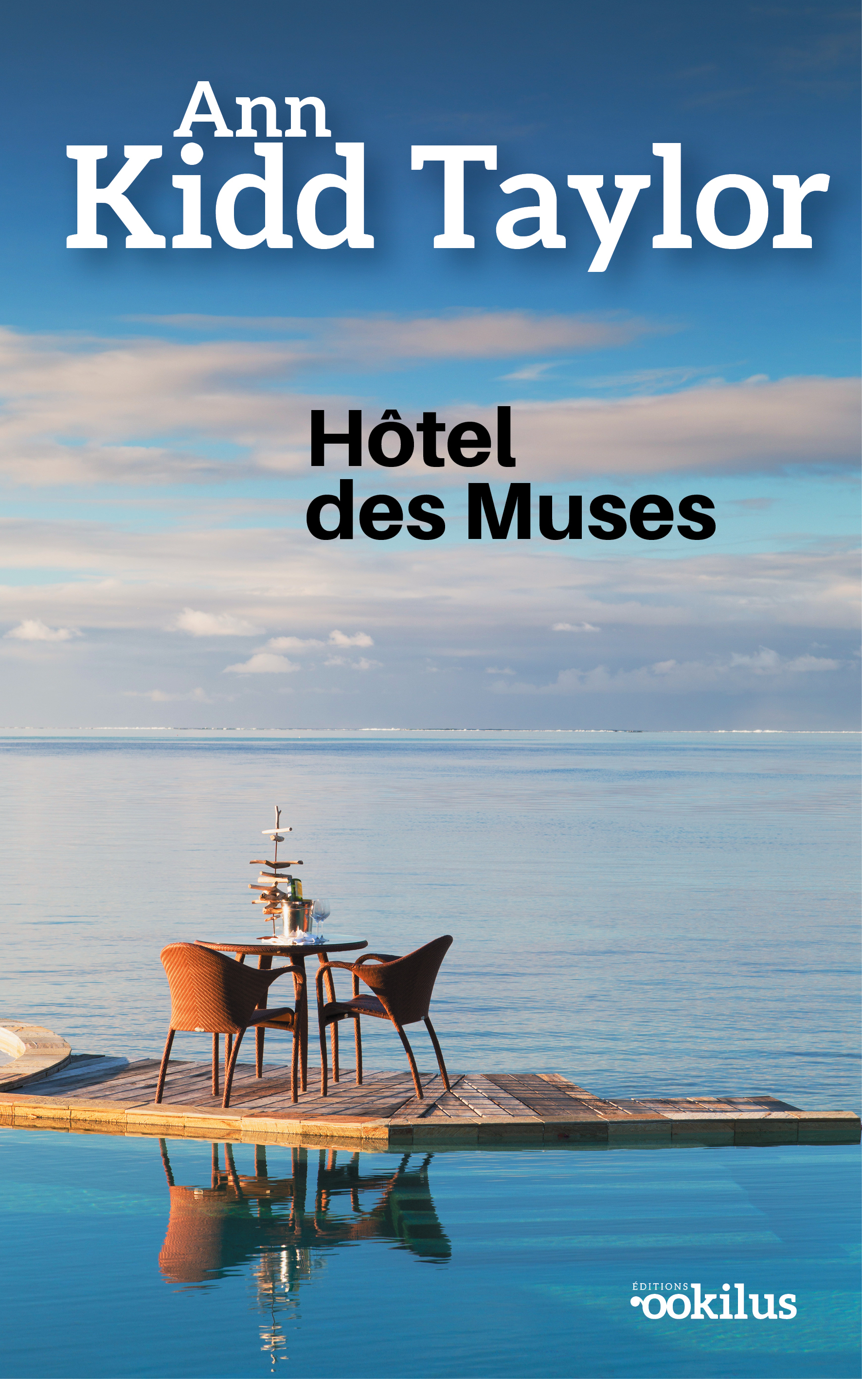 Hôtel des Muses